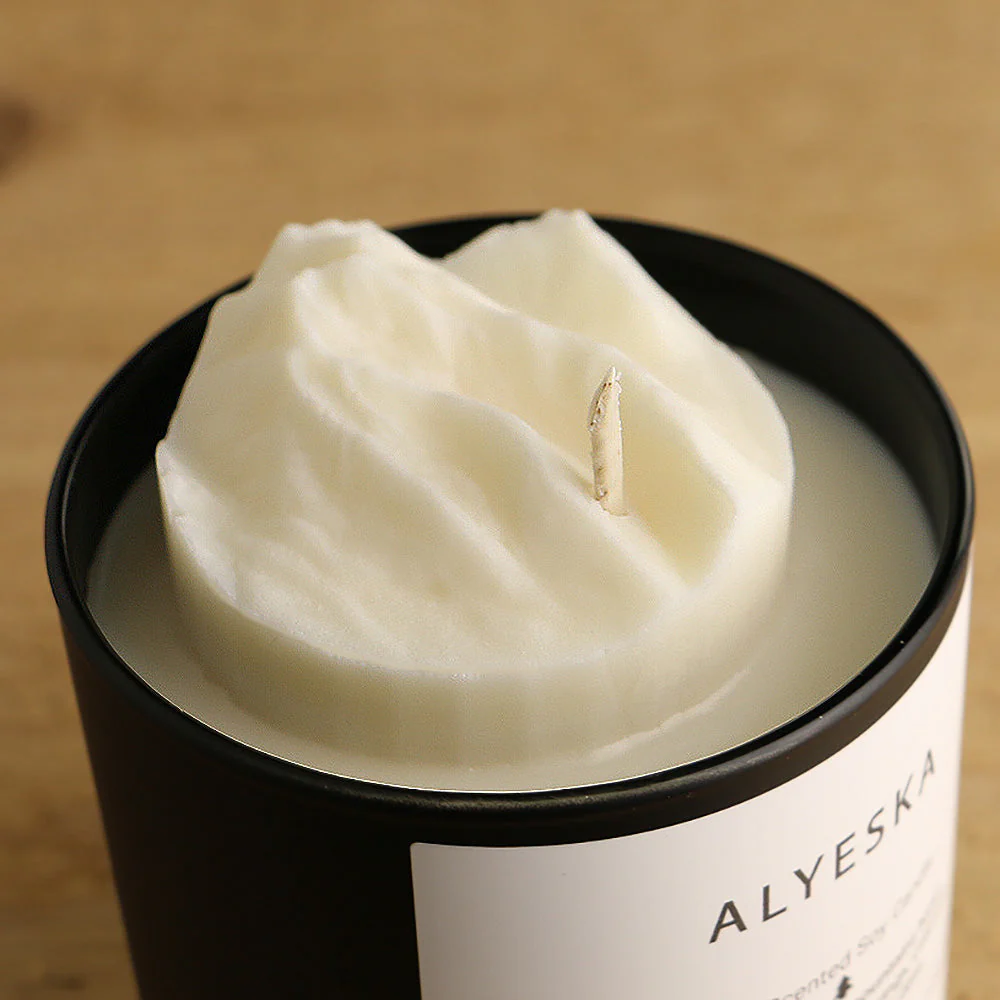 Alyeska Candle - Image 2