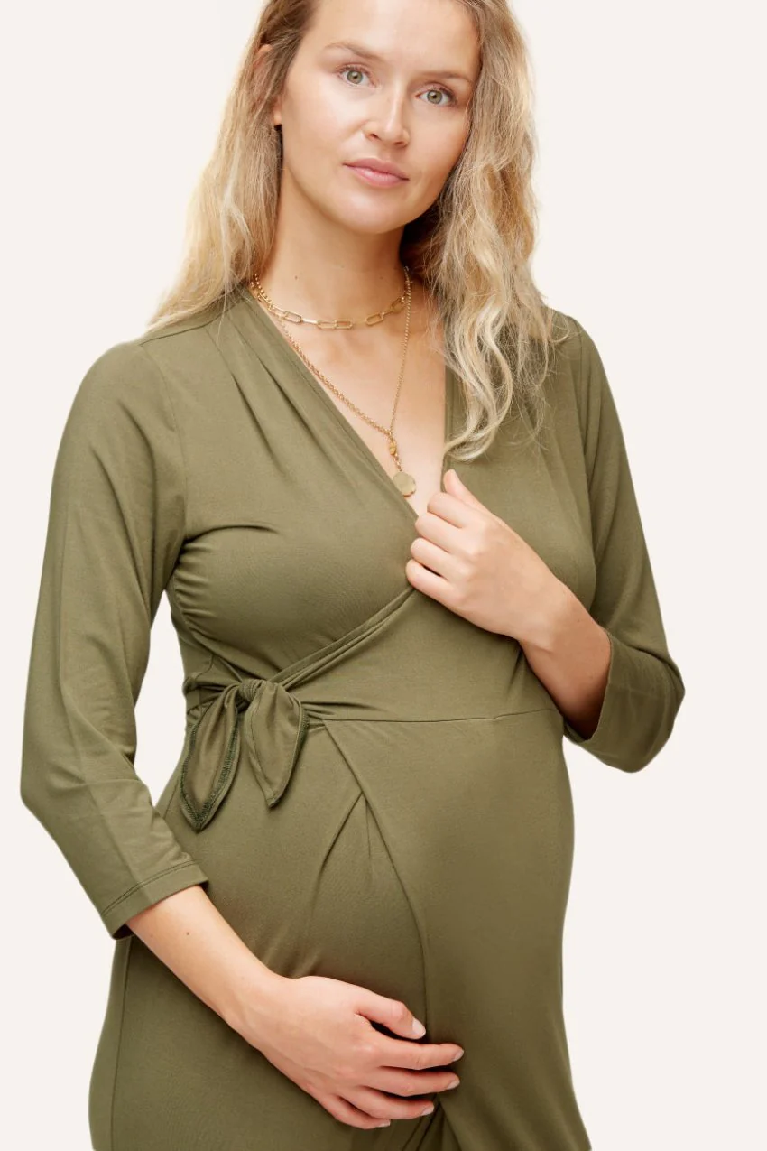 Amabella Jumpsuit - Image 2