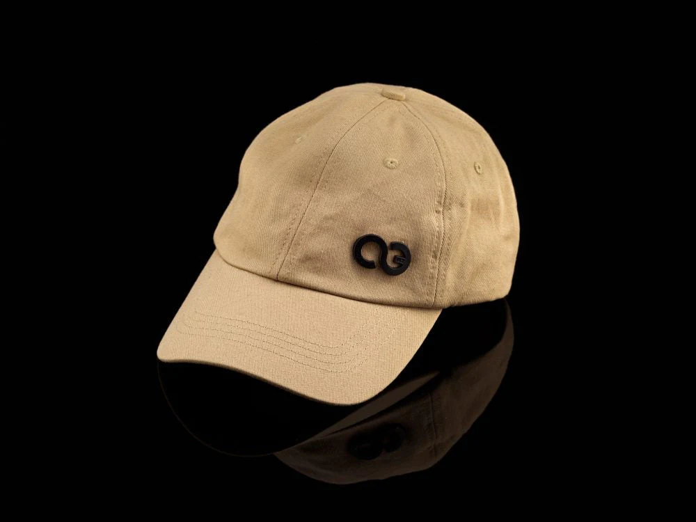 American Equus BLACK LABEL Hat - Image 5