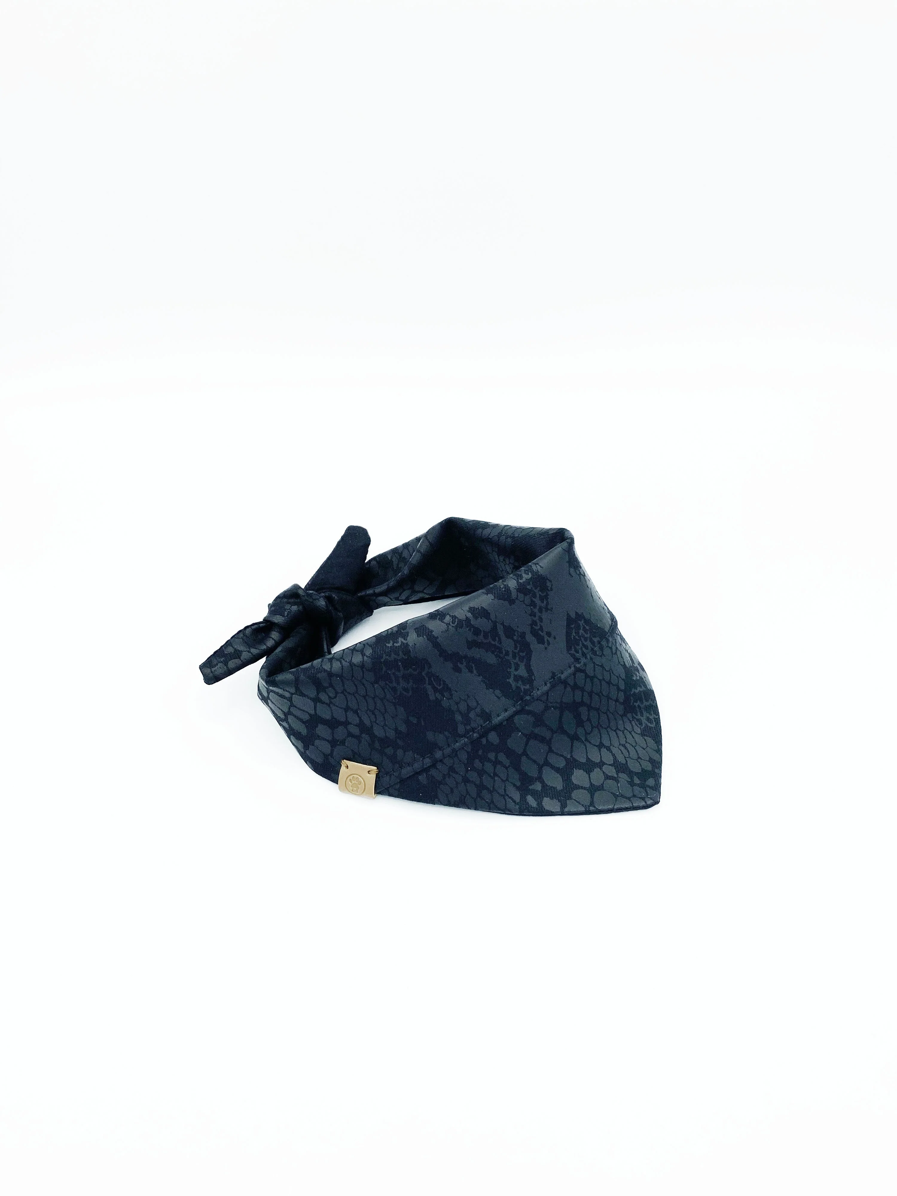 'Andy' Reversible Pet Bandana - Image 2