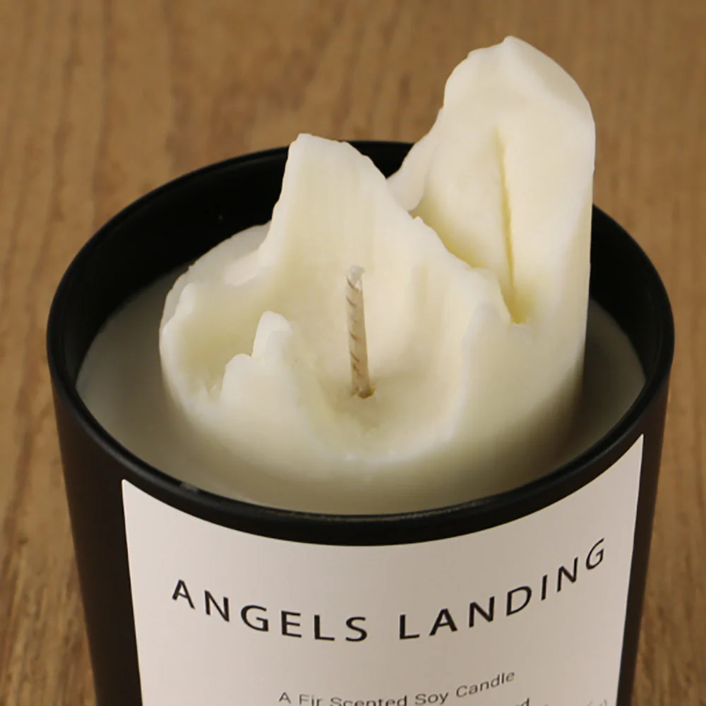 Angels Landing Candle - Image 2