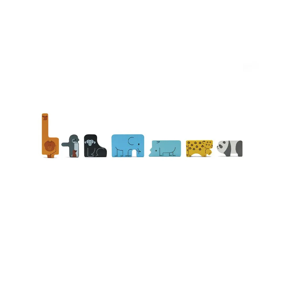 Animal Puzzle Game - Image 8