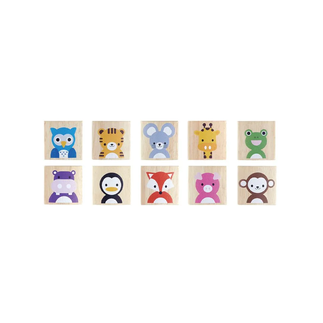 Animals Memo - Image 8
