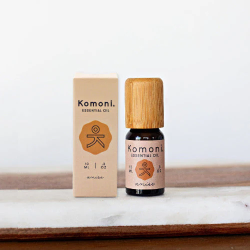 Anise Essential Oil 10ml - Image 2