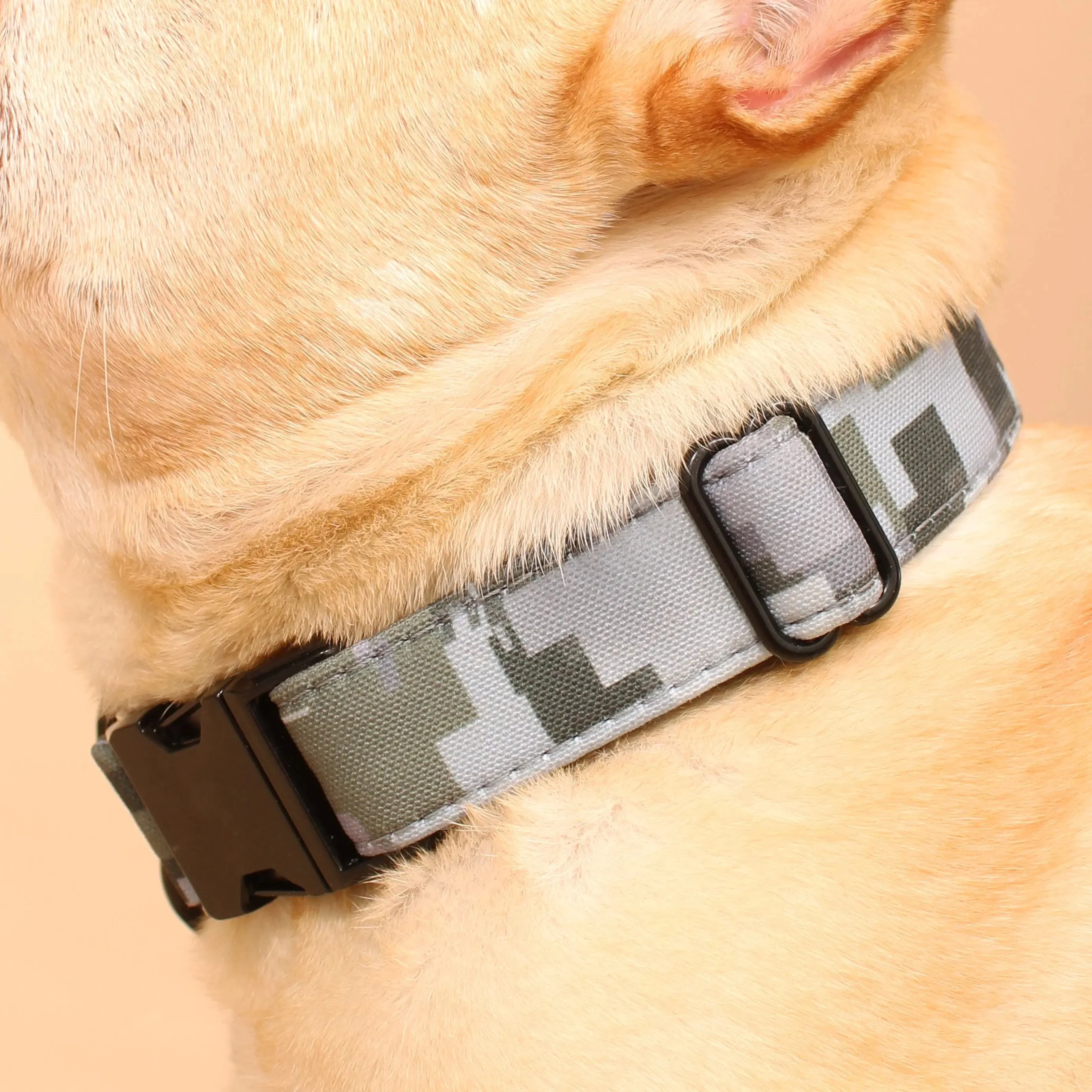 Annadel Recycled Dog Collar - Image 2