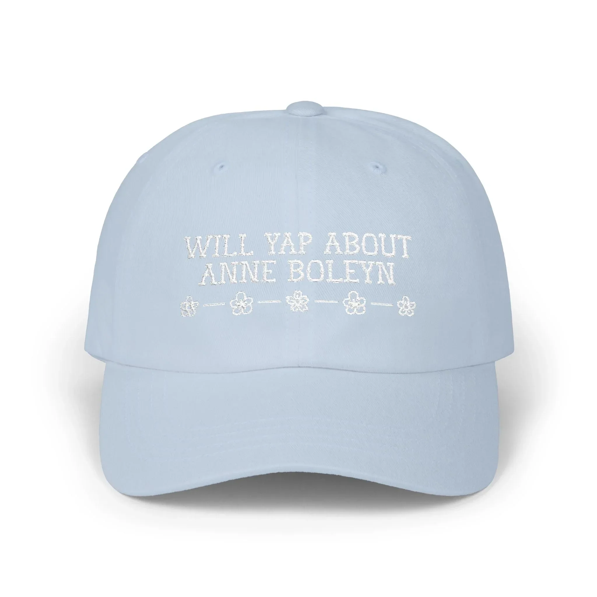 Anne Boleyn Tudor History Hat for Historian - Image 4