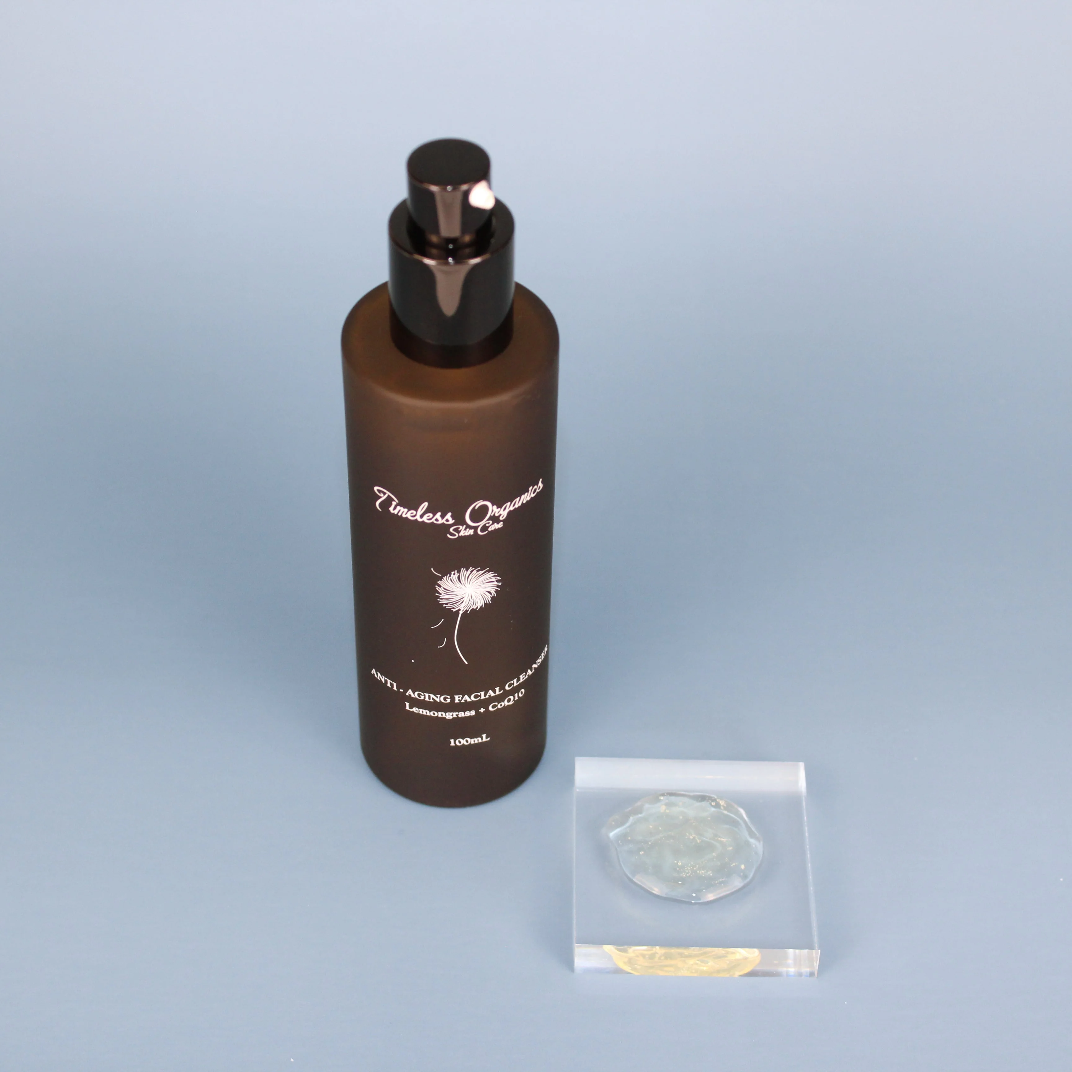 Anti-Aging Facial Cleanser - Image 3