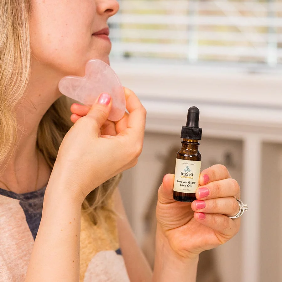 Anti-Aging Facial Massage Kit - Image 2