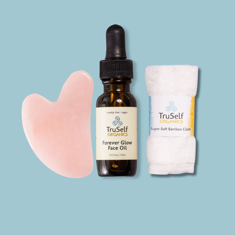 Anti-Aging Facial Massage Kit - Image 4