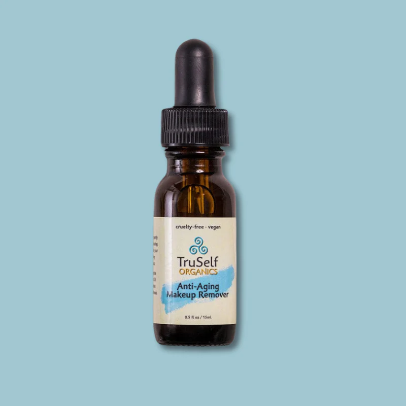Anti-Aging Makeup Remover - Image 4
