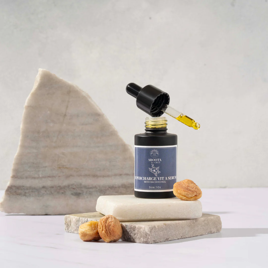 Anti-aging SPA Kit: An Ultimate Hydration Duo (Tridoshic) - Image 10