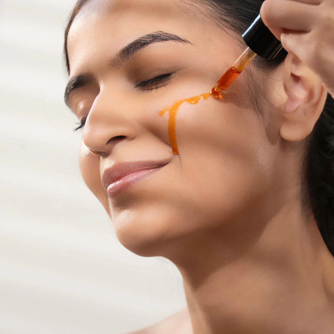 Anti-aging SPA Kit: An Ultimate Hydration Duo (Tridoshic) - Image 6