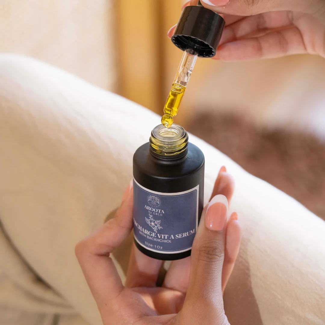 Anti-aging SPA Kit: An Ultimate Hydration Duo (Tridoshic) - Image 8