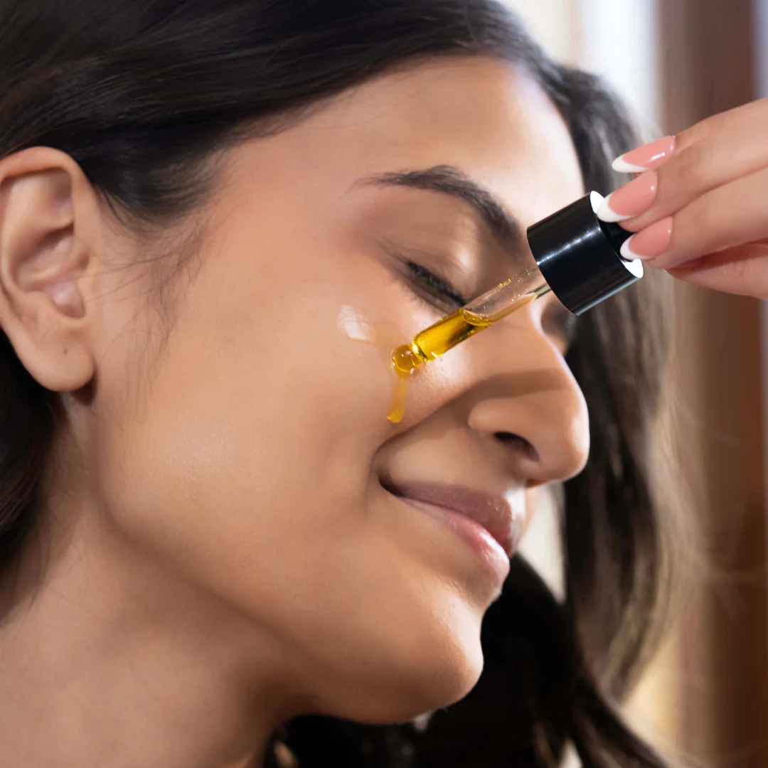 Anti-aging SPA Kit: An Ultimate Hydration Duo (Tridoshic) - Image 9