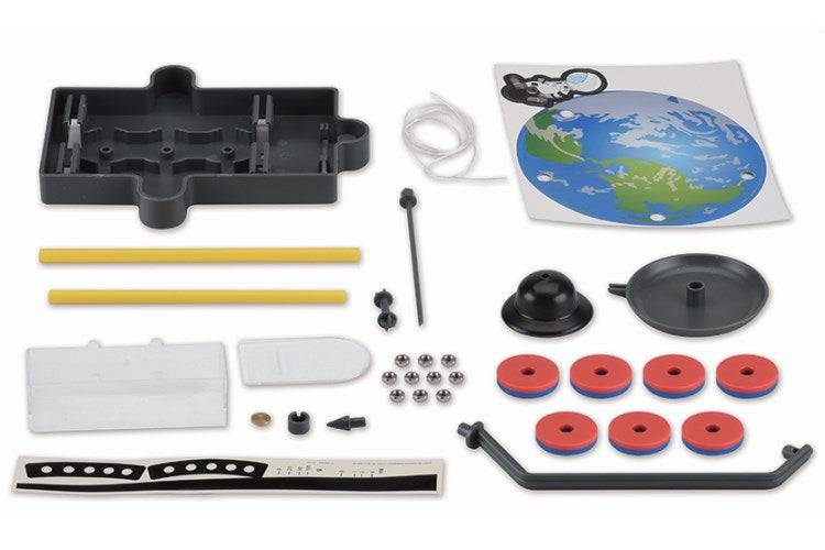 ANTI-GRAVITY MAGNETIC SCIENCE Experiment Kit - Image 2