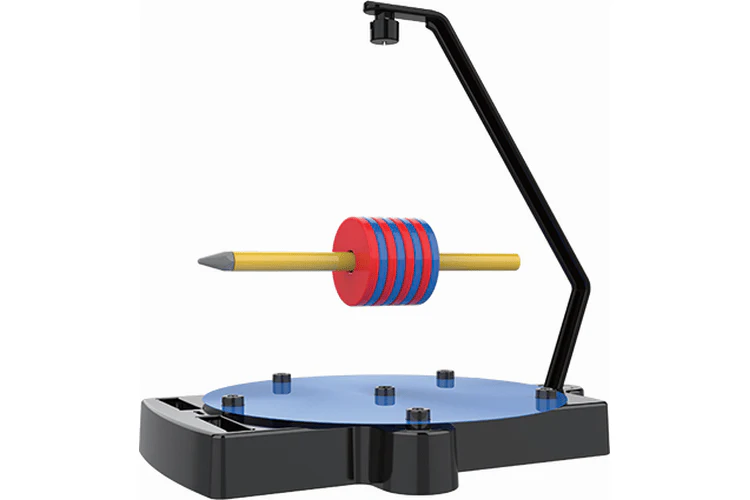 ANTI-GRAVITY MAGNETIC SCIENCE Experiment Kit - Image 5