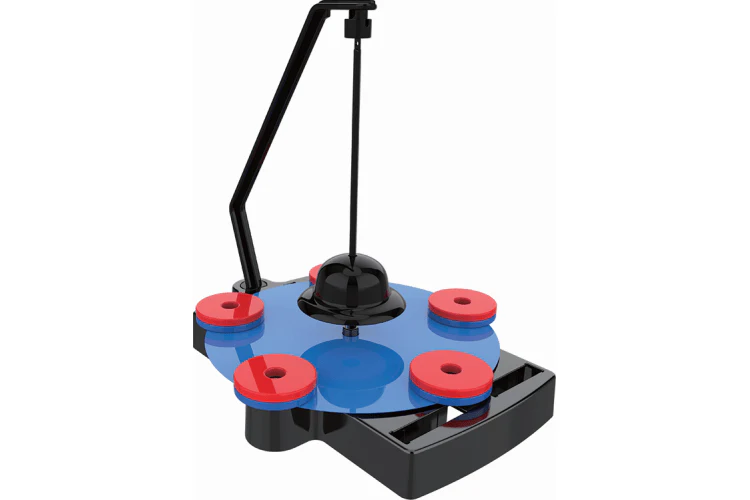 ANTI-GRAVITY MAGNETIC SCIENCE Experiment Kit - Image 6