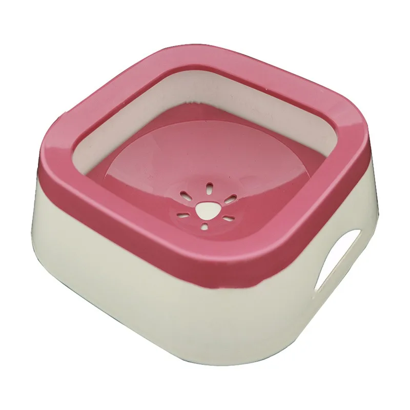 Anti-Splash Dog Water Bowl 1L – Large Non Spill Water Bowl for Dogs - Image 8