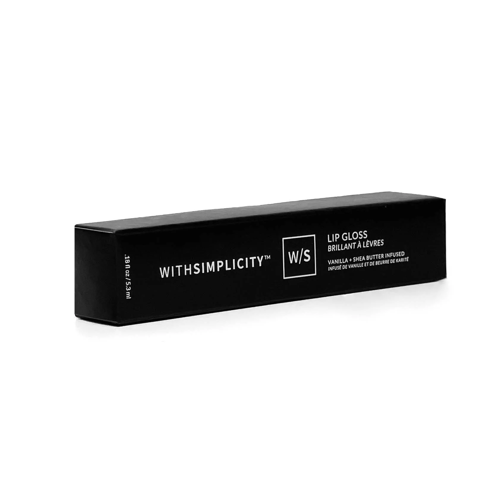 Antioxidant-Rich Hydrating Lip Gloss - Image 2