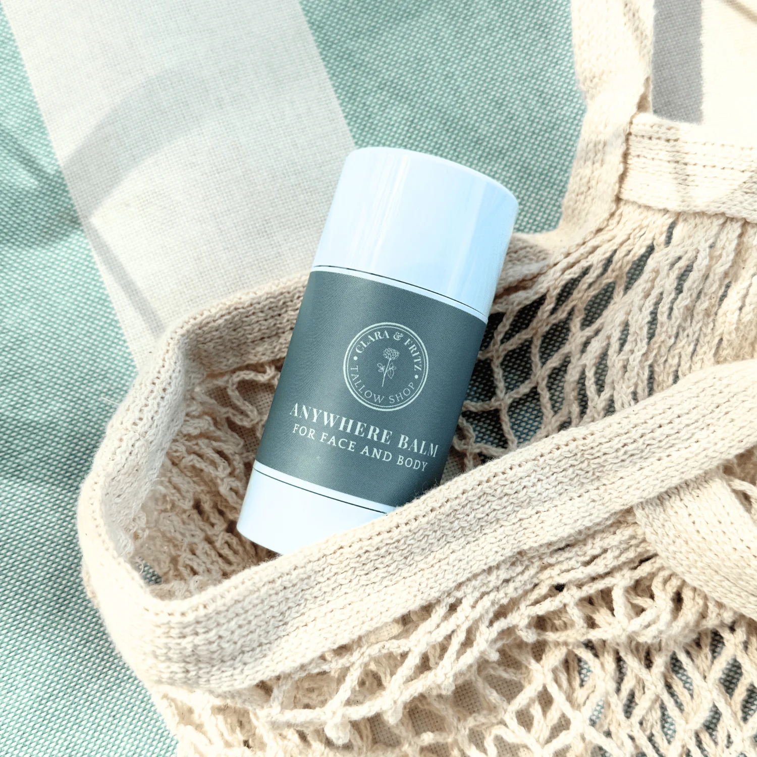 Anywhere Balm for Face and Body - Image 3