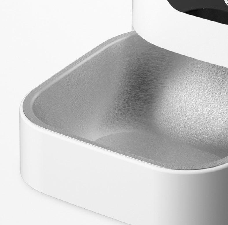 APP Control Smart Camera Pet Feeder - Image 10