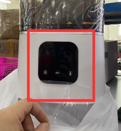 APP Control Smart Camera Pet Feeder - Image 11