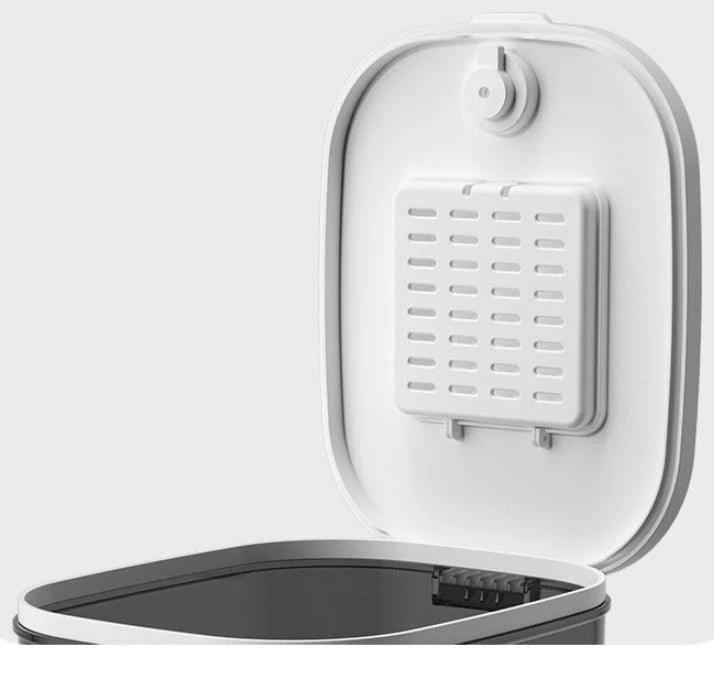 APP Control Smart Camera Pet Feeder - Image 5