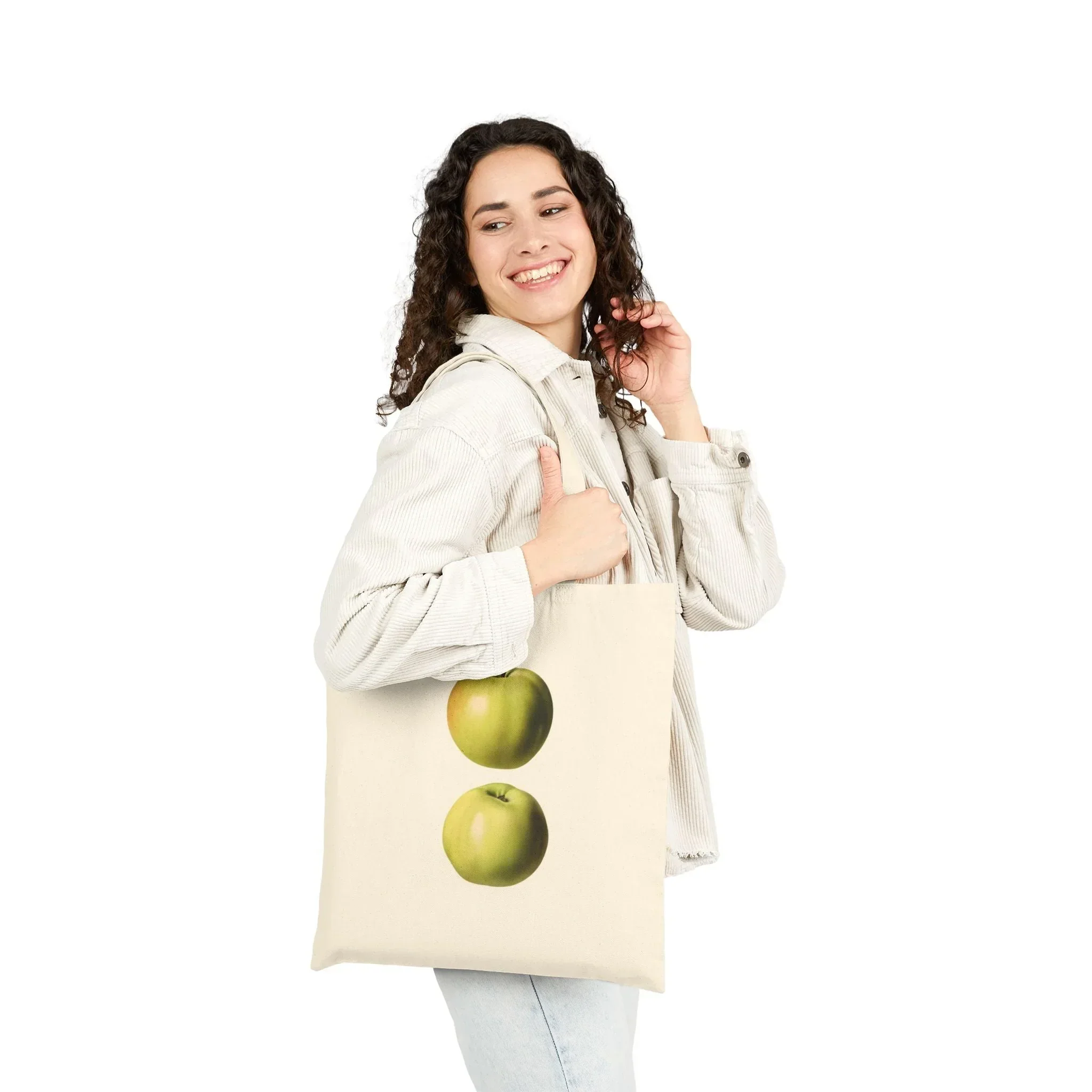 Apple Lover Tote - Image 4