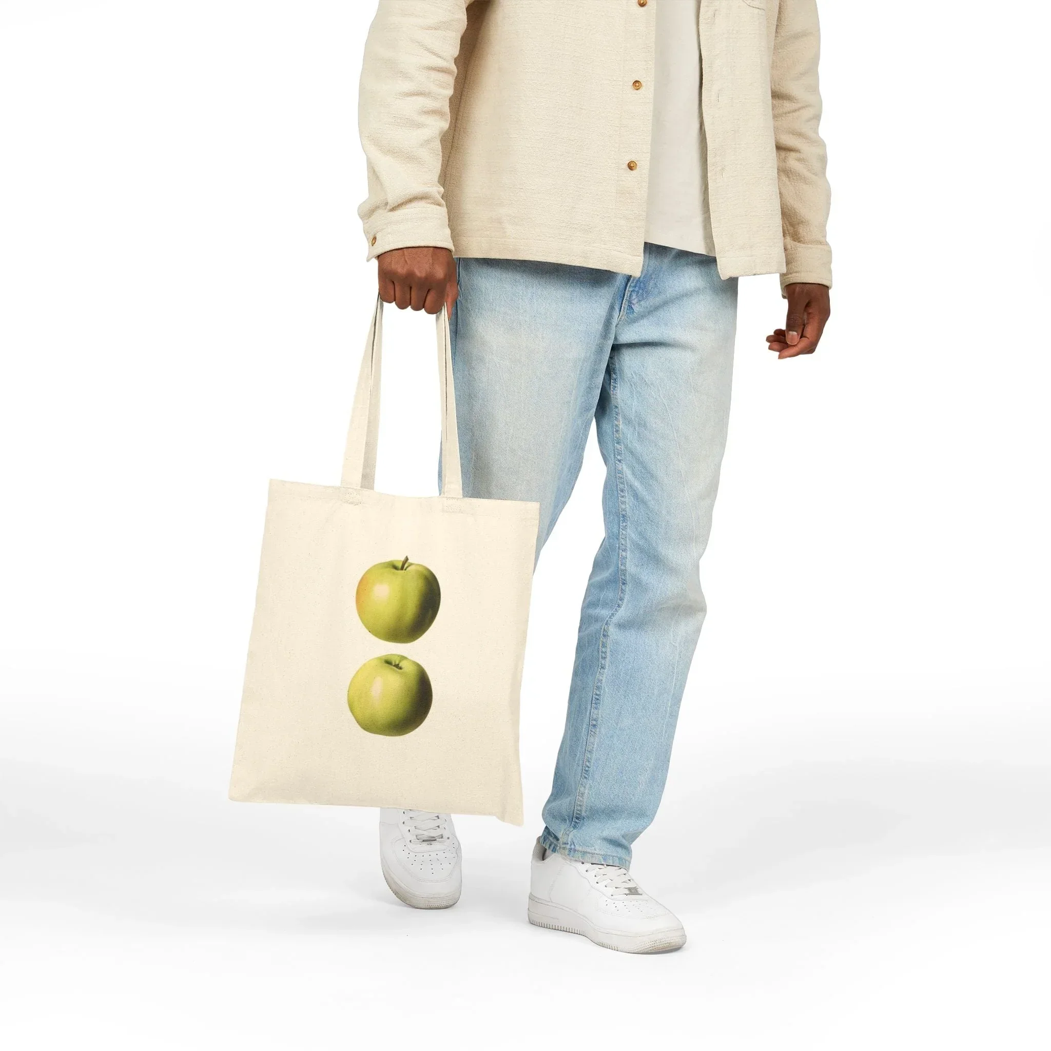 Apple Lover Tote - Image 5