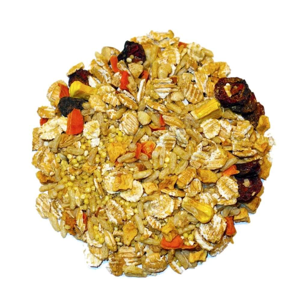 AppleBerry- Feast on the Fly - Image 2