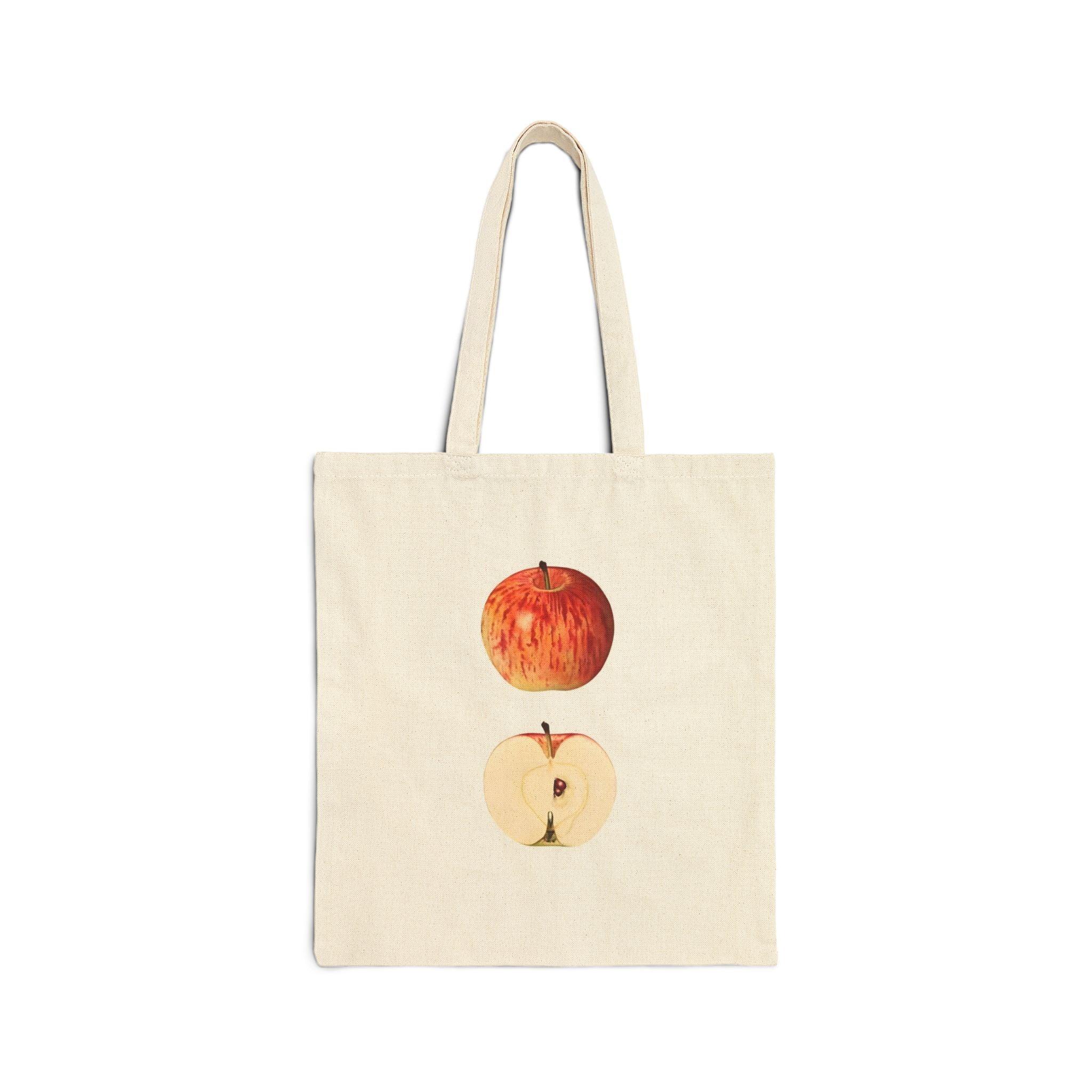 Apples to Oranges Tote - Image 2