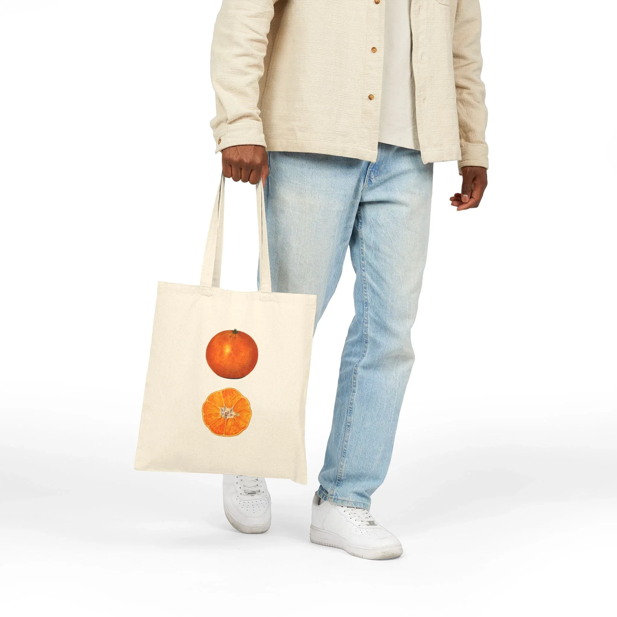 Apples to Oranges Tote - Image 5