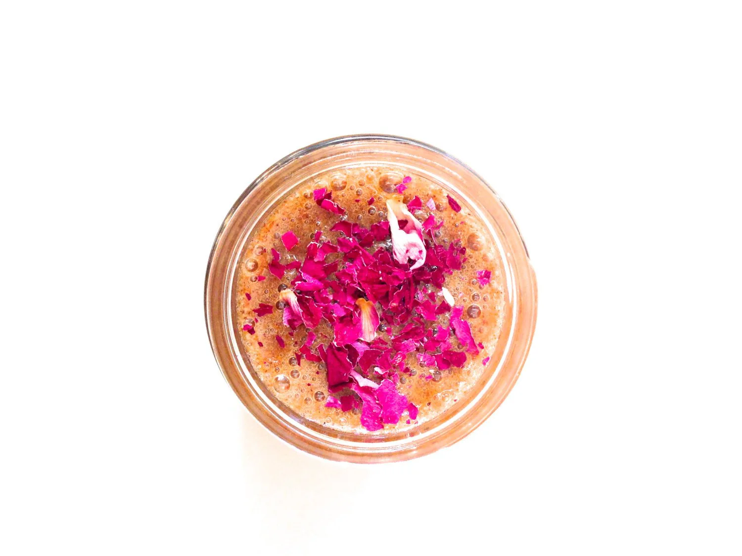 Apricot Rose Scrub Mask - Image 19