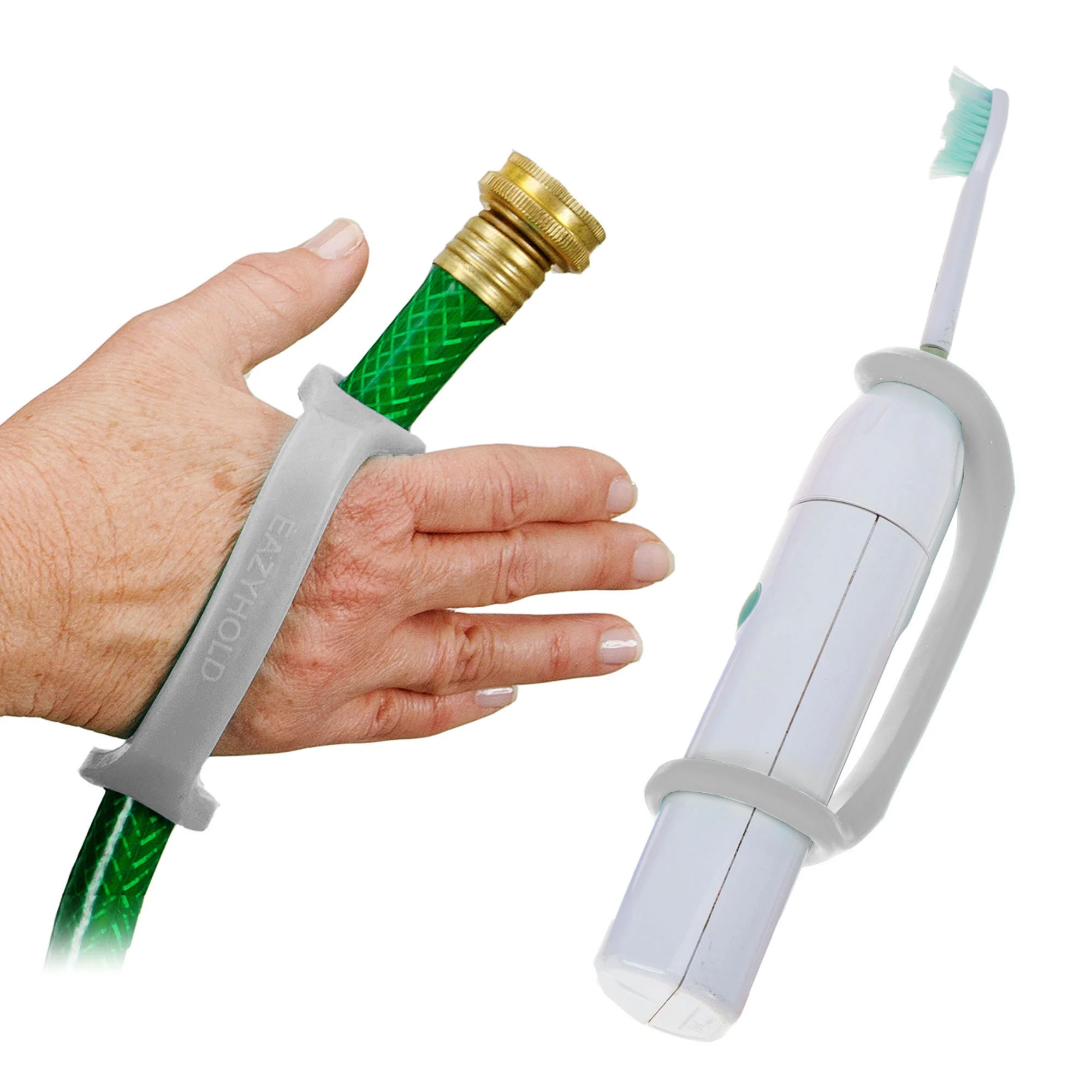 Aqua 2 pack (large with large holes) - Image 18