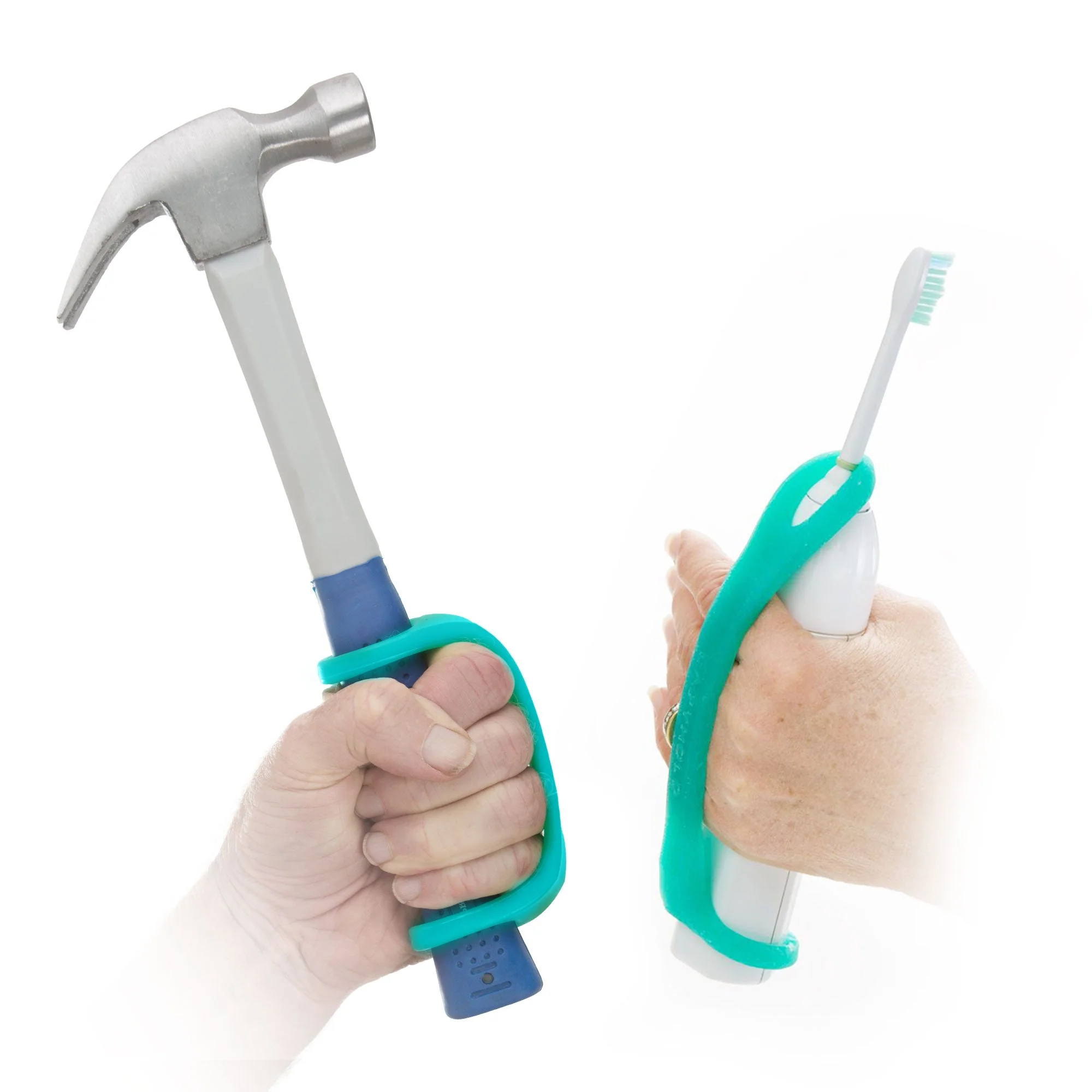 Aqua 2 pack (large with large holes) - Image 8