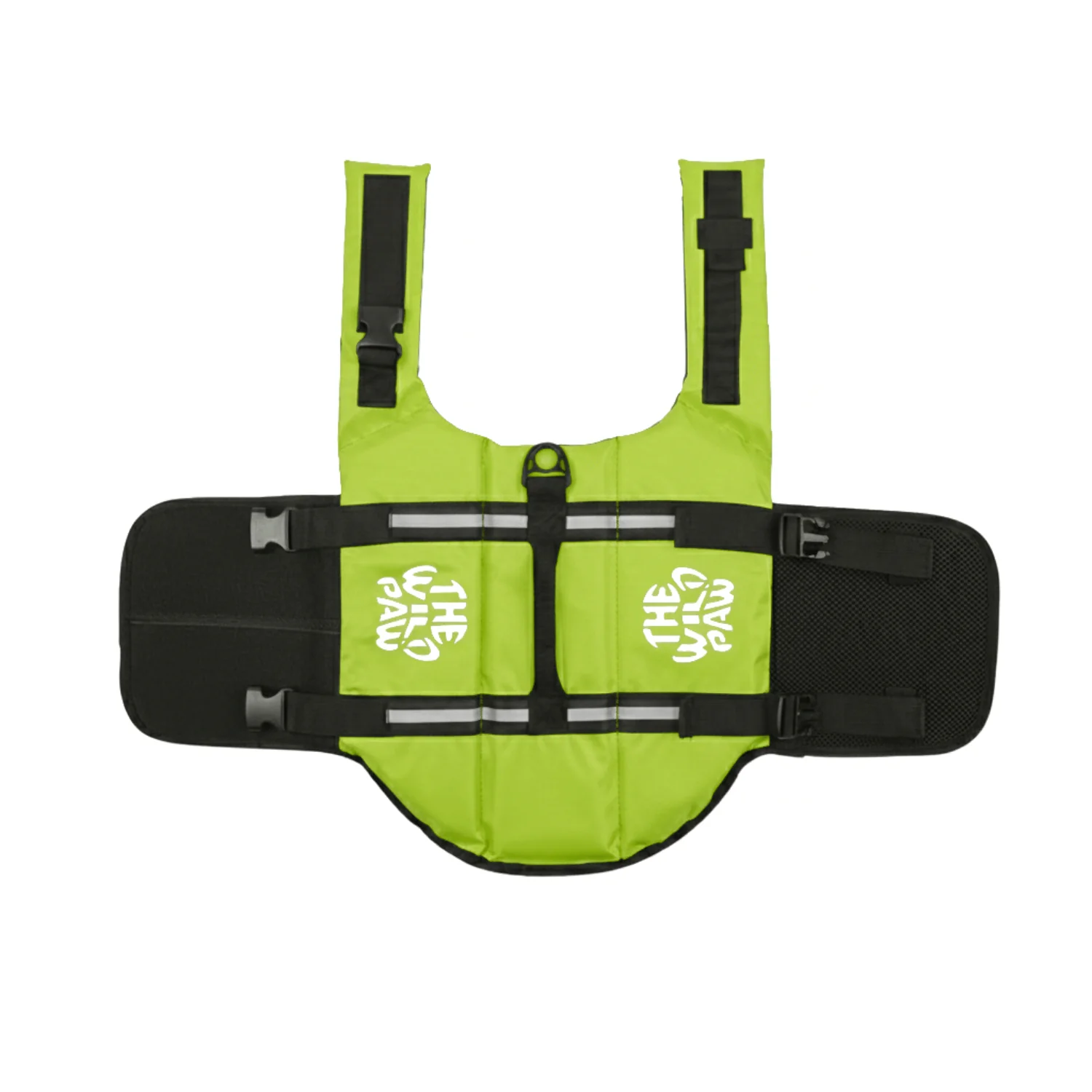 AquaGuard Pro Life Jacket - Image 2