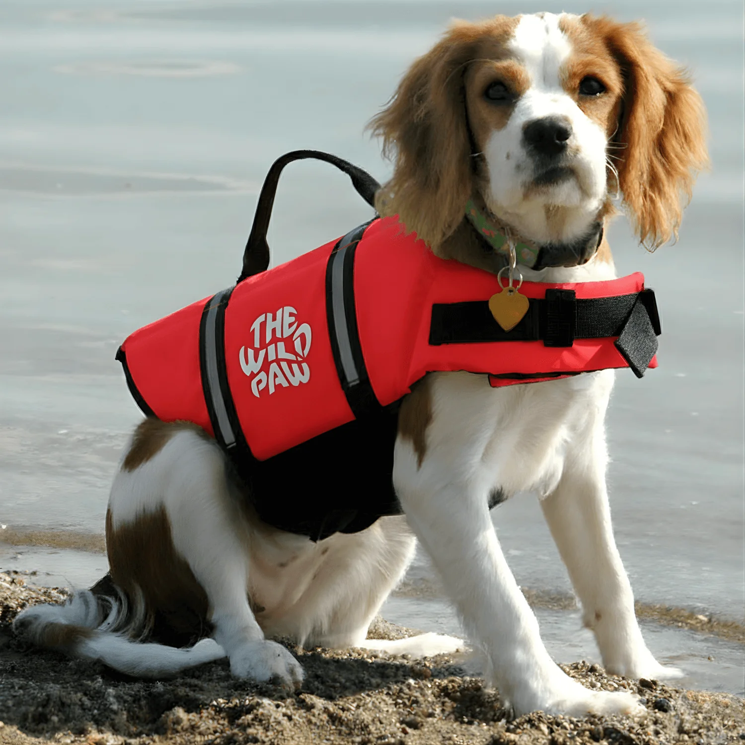 AquaGuard Pro Life Jacket - Image 2