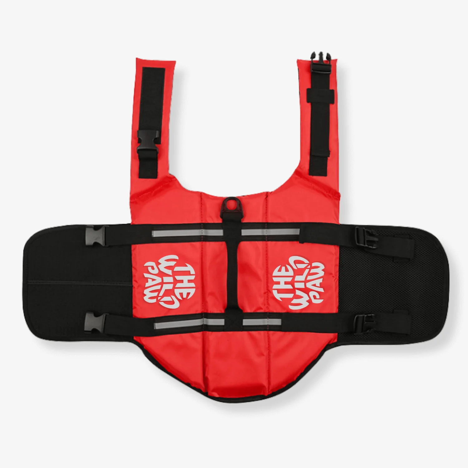 AquaGuard Pro Life Jacket - Image 3