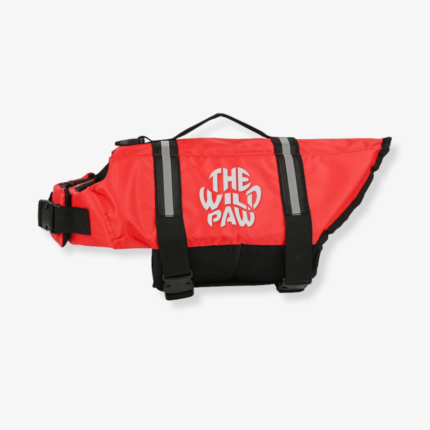 AquaGuard Pro Life Jacket - Image 4