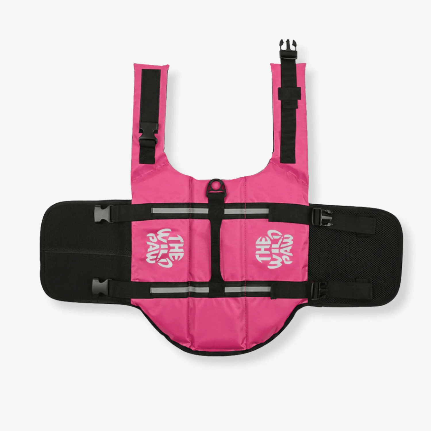 AquaGuard Pro Life Jacket - Image 2
