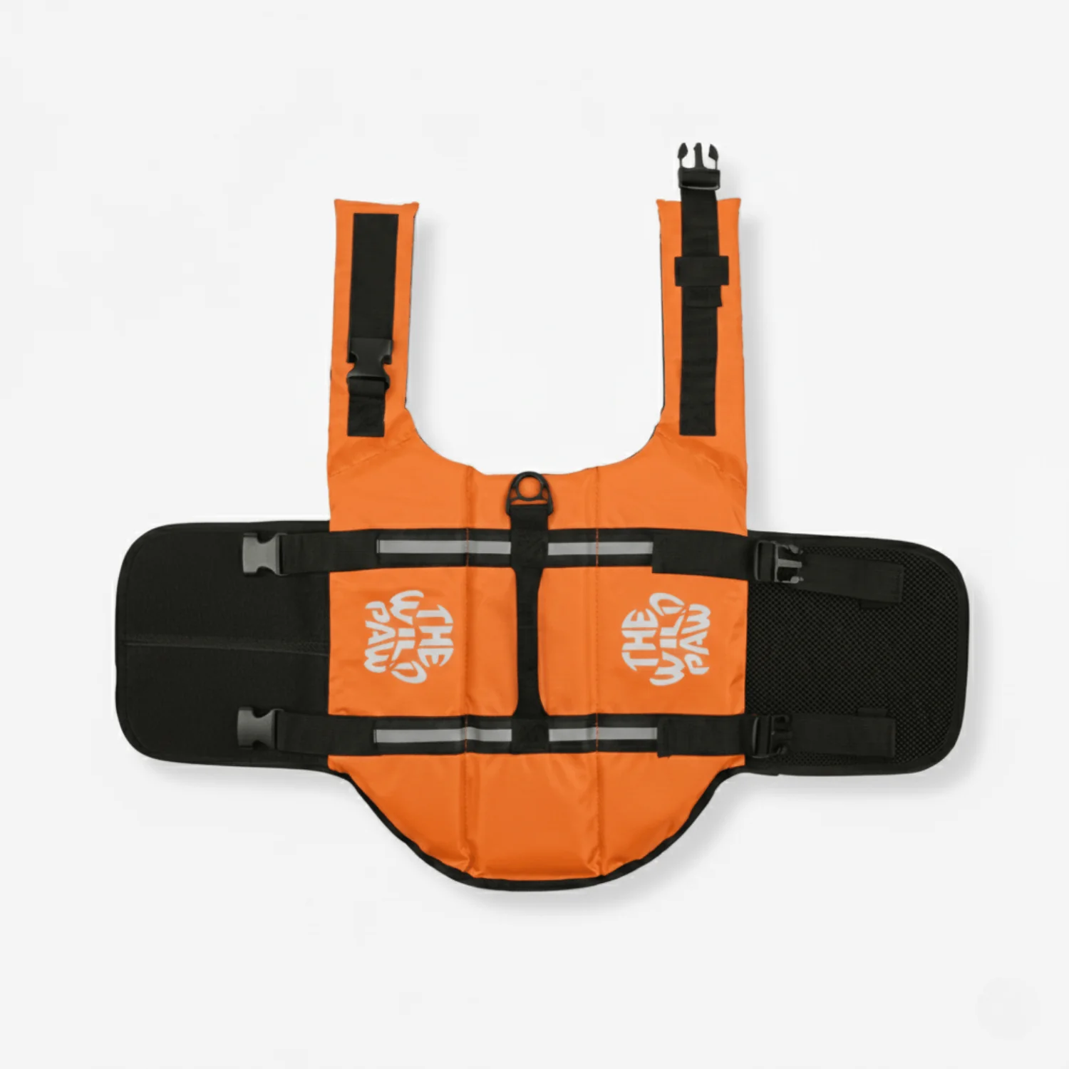 AquaGuard Pro Life Jacket - Image 2