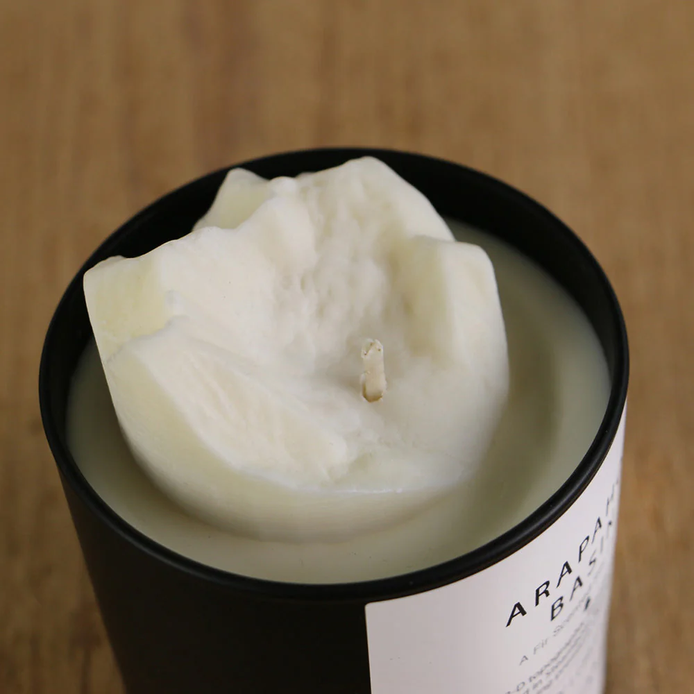 Arapahoe Basin Candle - Image 2