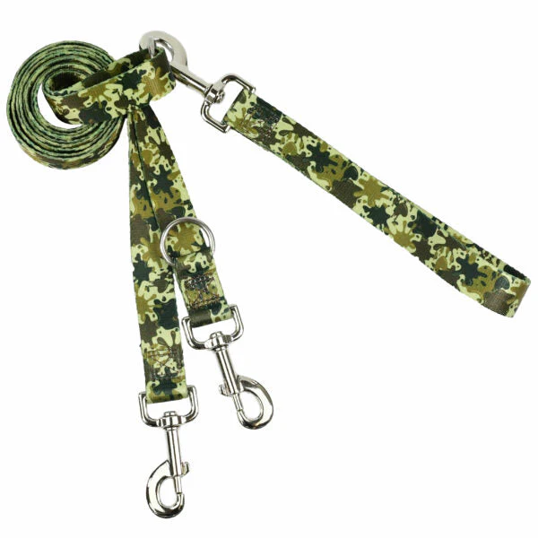 Archie Loves Mud Freedom No-Pull Dog Harness – EarthStyle - Image 3