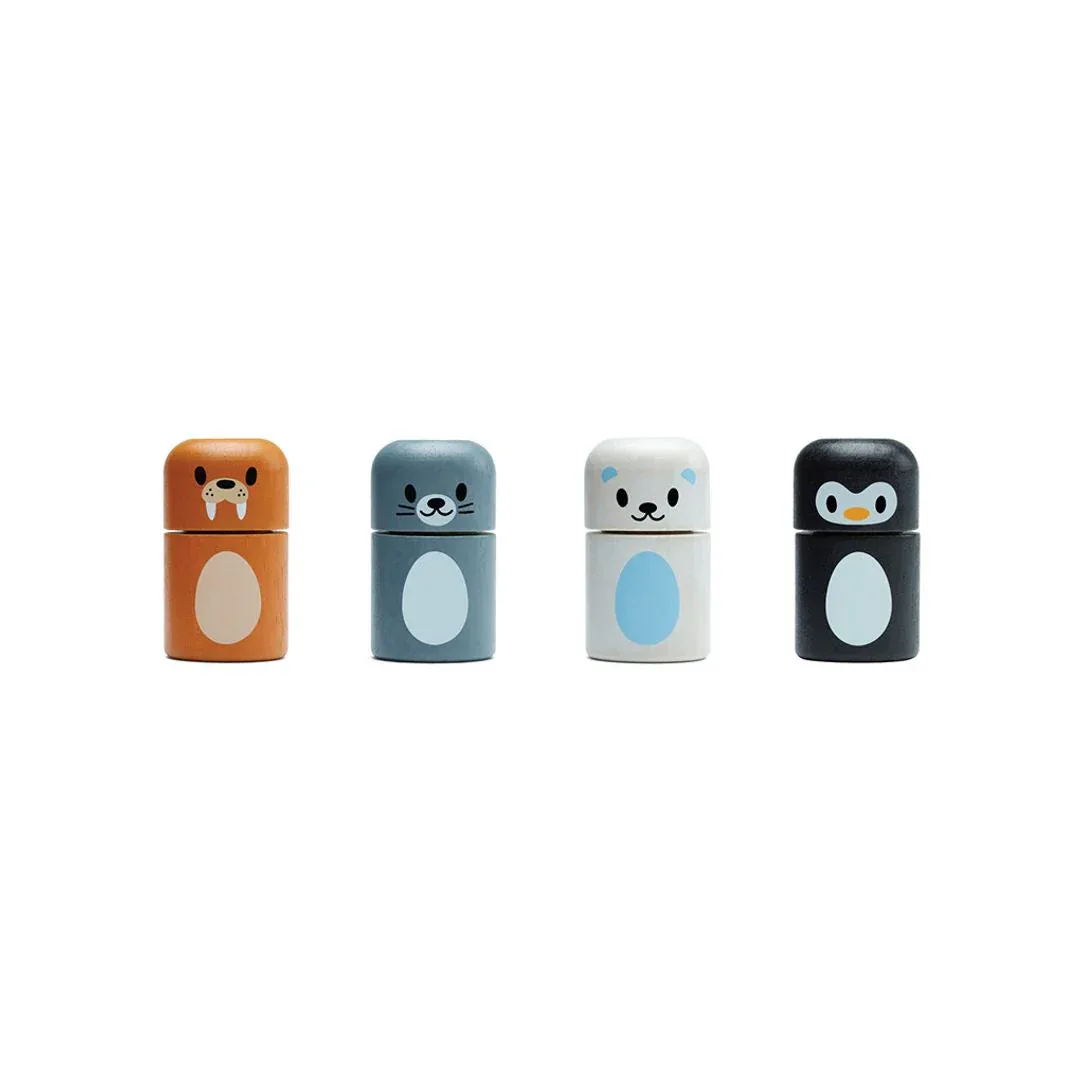 Arctic Animal Matching - Image 10