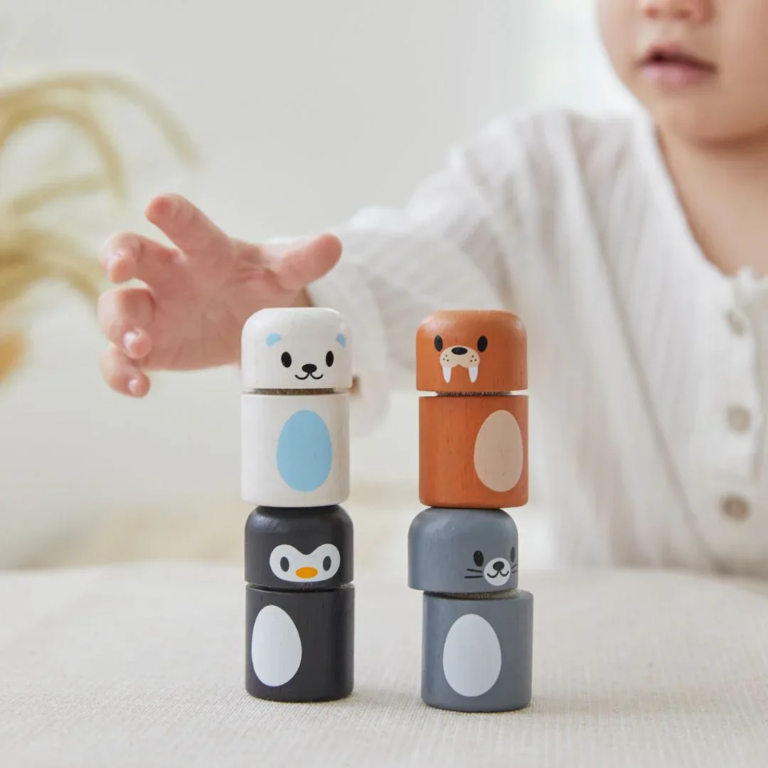 Arctic Animal Matching - Image 4