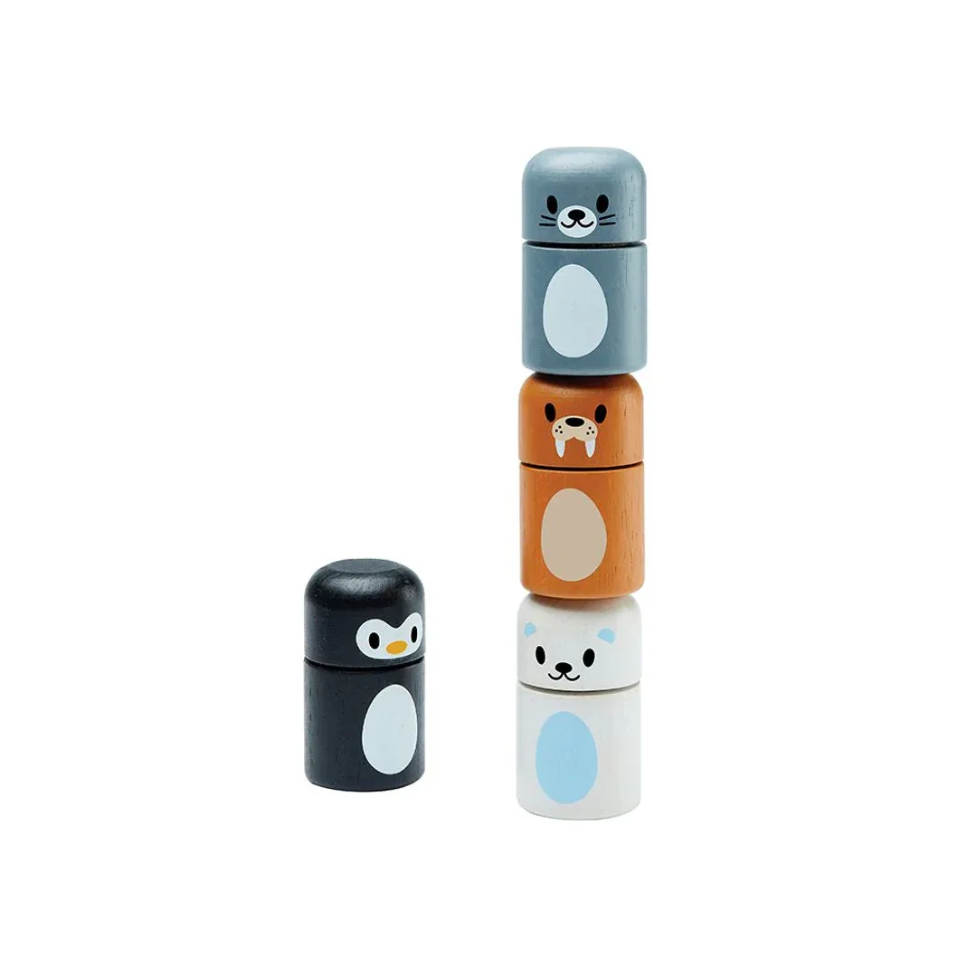 Arctic Animal Matching - Image 9