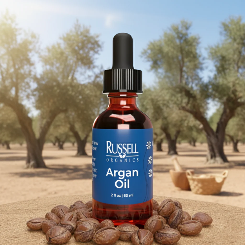 Argan Oil - Image 3