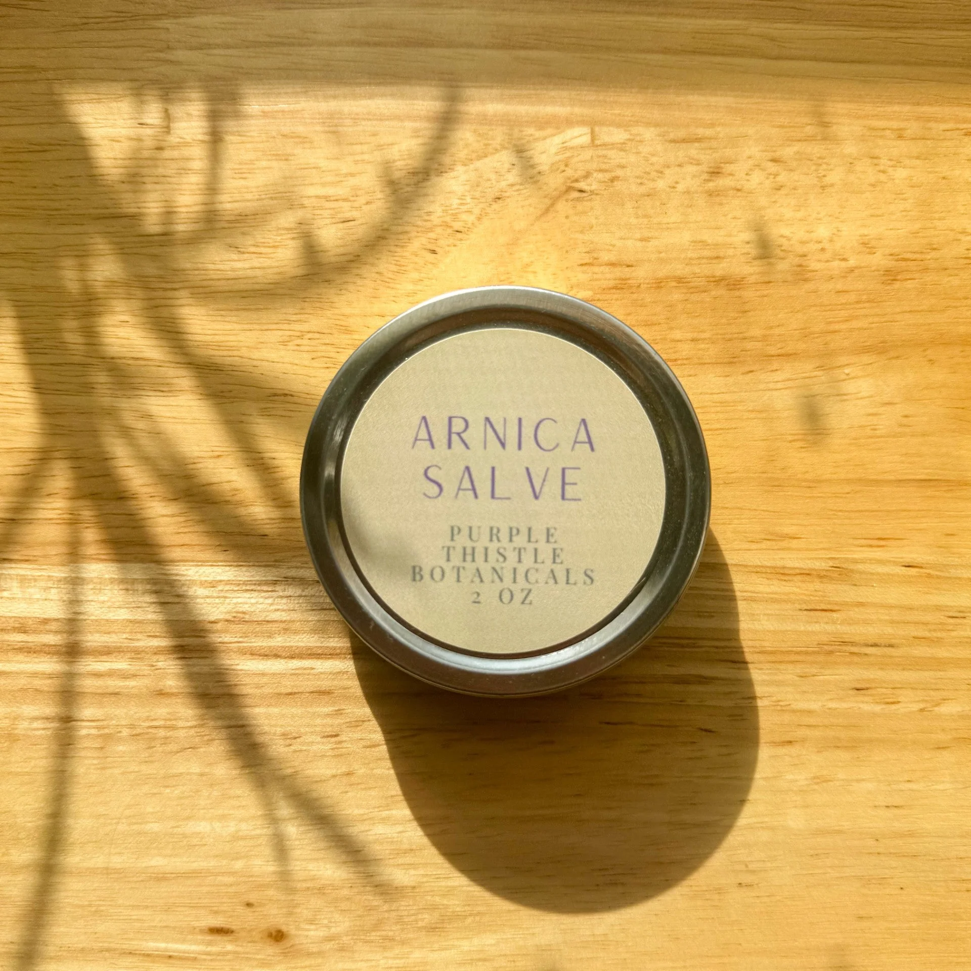 Arnica Salve - Image 2