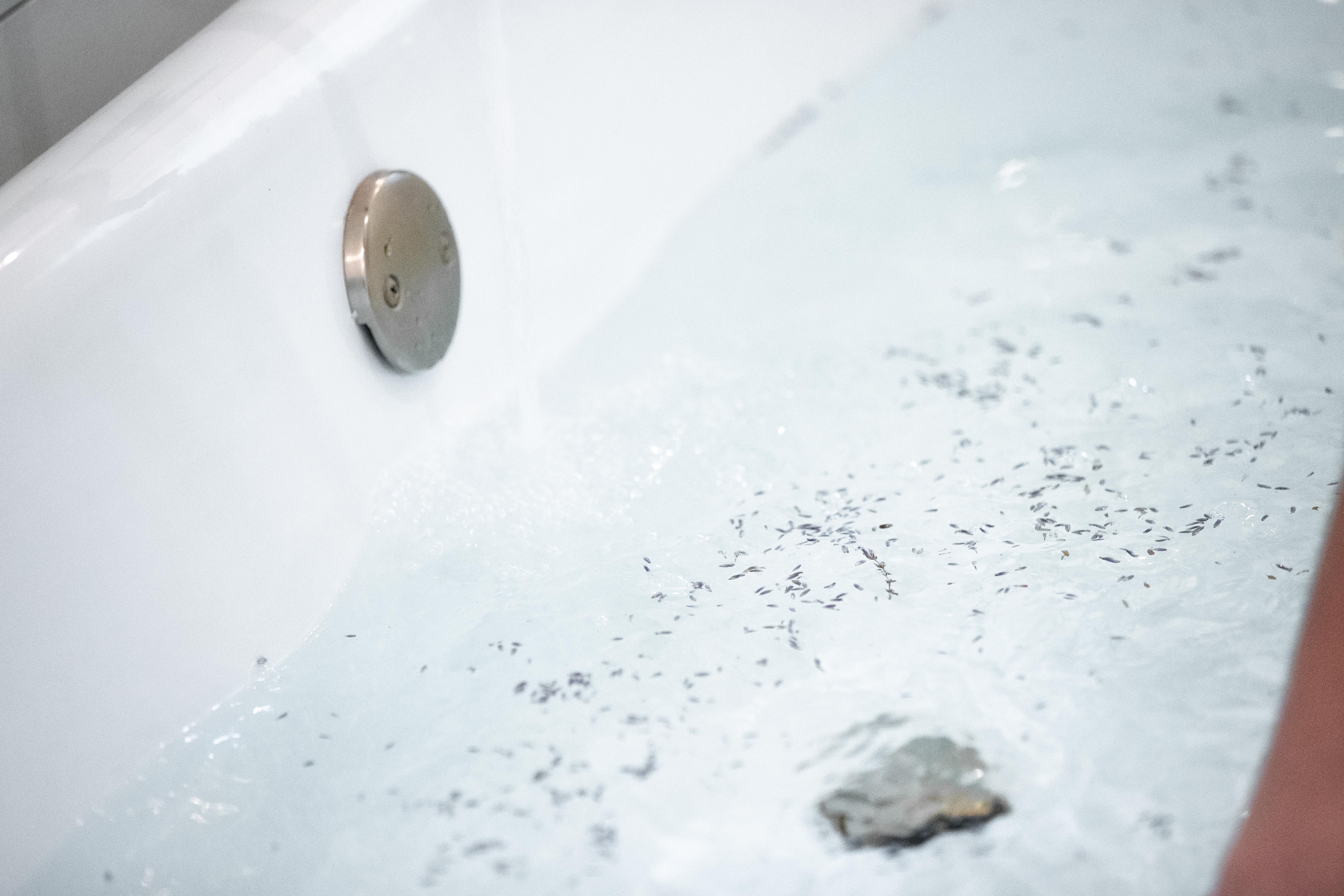 Aromatherapy Bath Salts - Image 11