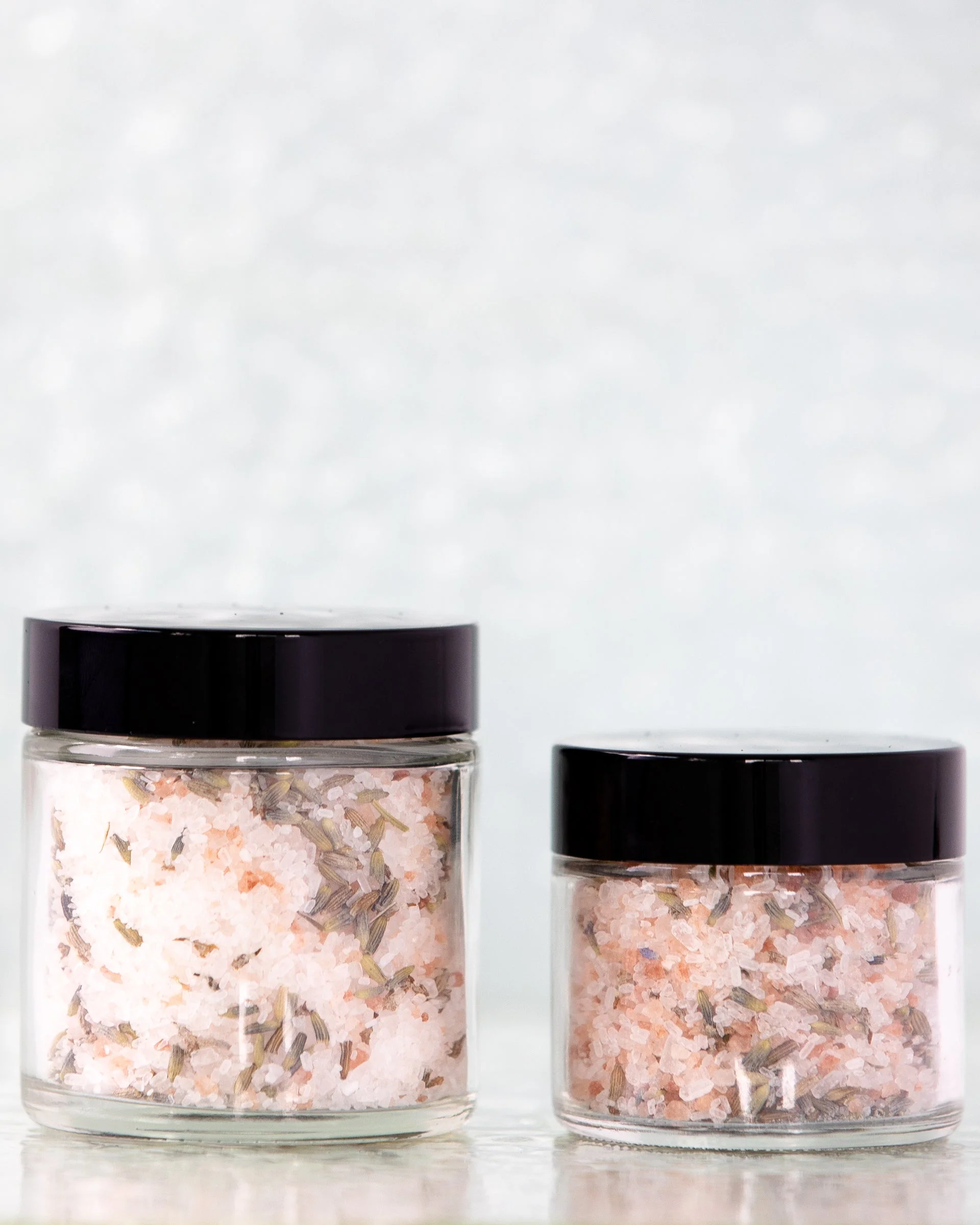Aromatherapy Bath Salts - Image 2